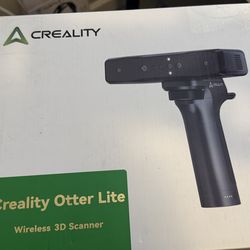 Creality Otter Lite New Unused