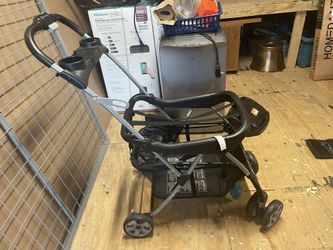 Baby stroller