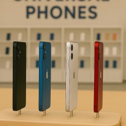 Galaxy S21 FE 128GB Unlocked 