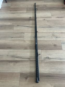 Penn battalion 2 surf rod