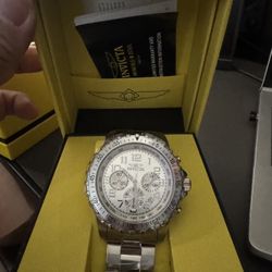 Invicta Watches 