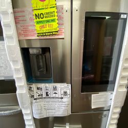 New APPLIANCES☀️Apply Today $20 DOWN‼️😊text For more info  We deliver 👌 Apply over the phone 😊 Instant approval
