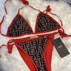 Women’s 2 Piece Bikini 