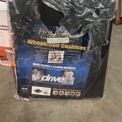 Wheelchair Cushion 
