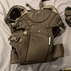 Infantino Baby Carrier