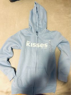 hershey kisses sweater - las vegas