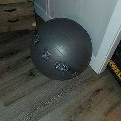 Yoga Ball 
