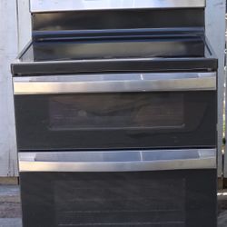 General Electric Stove