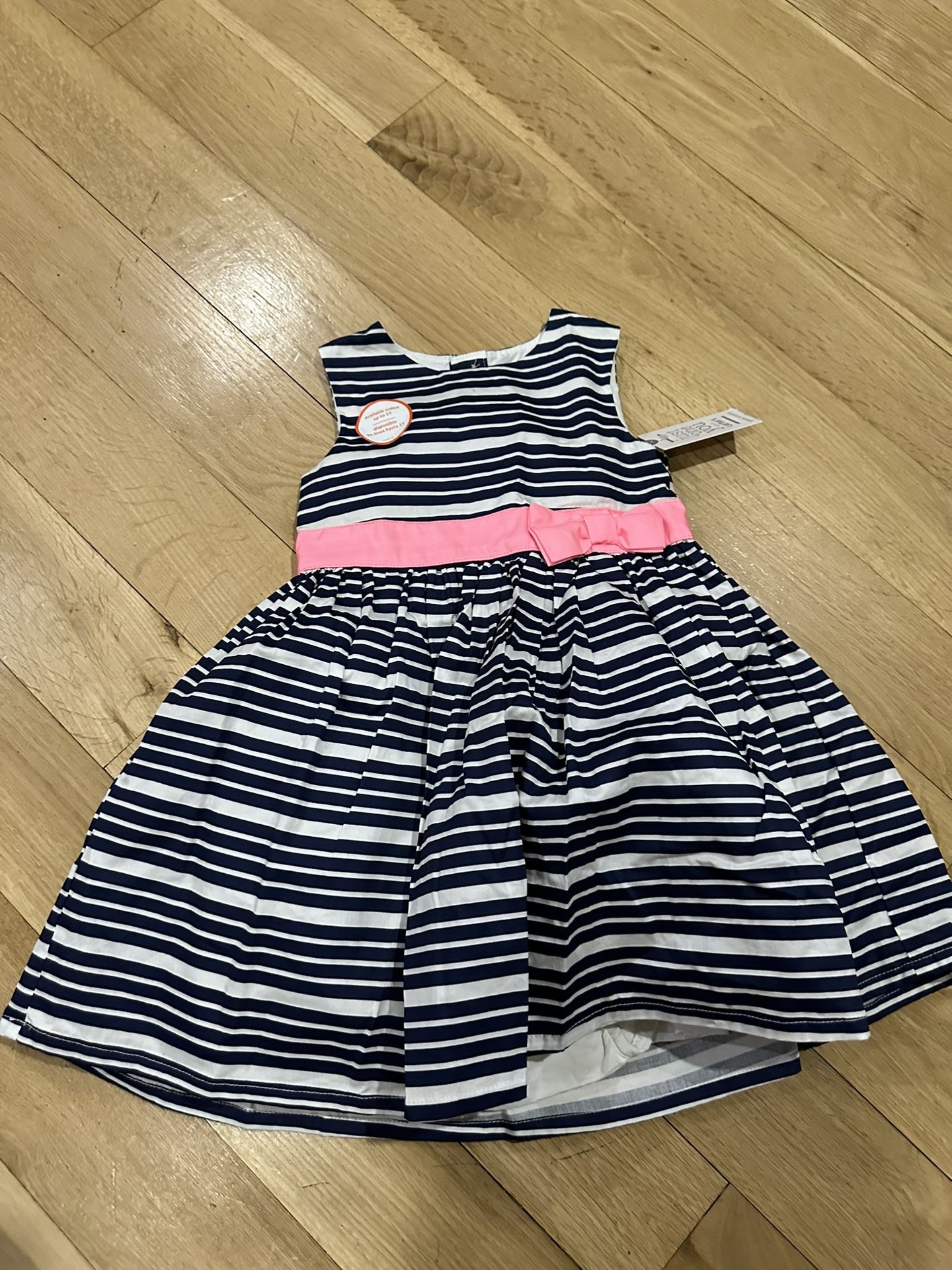 Baby Girls Dress Size 12 Months