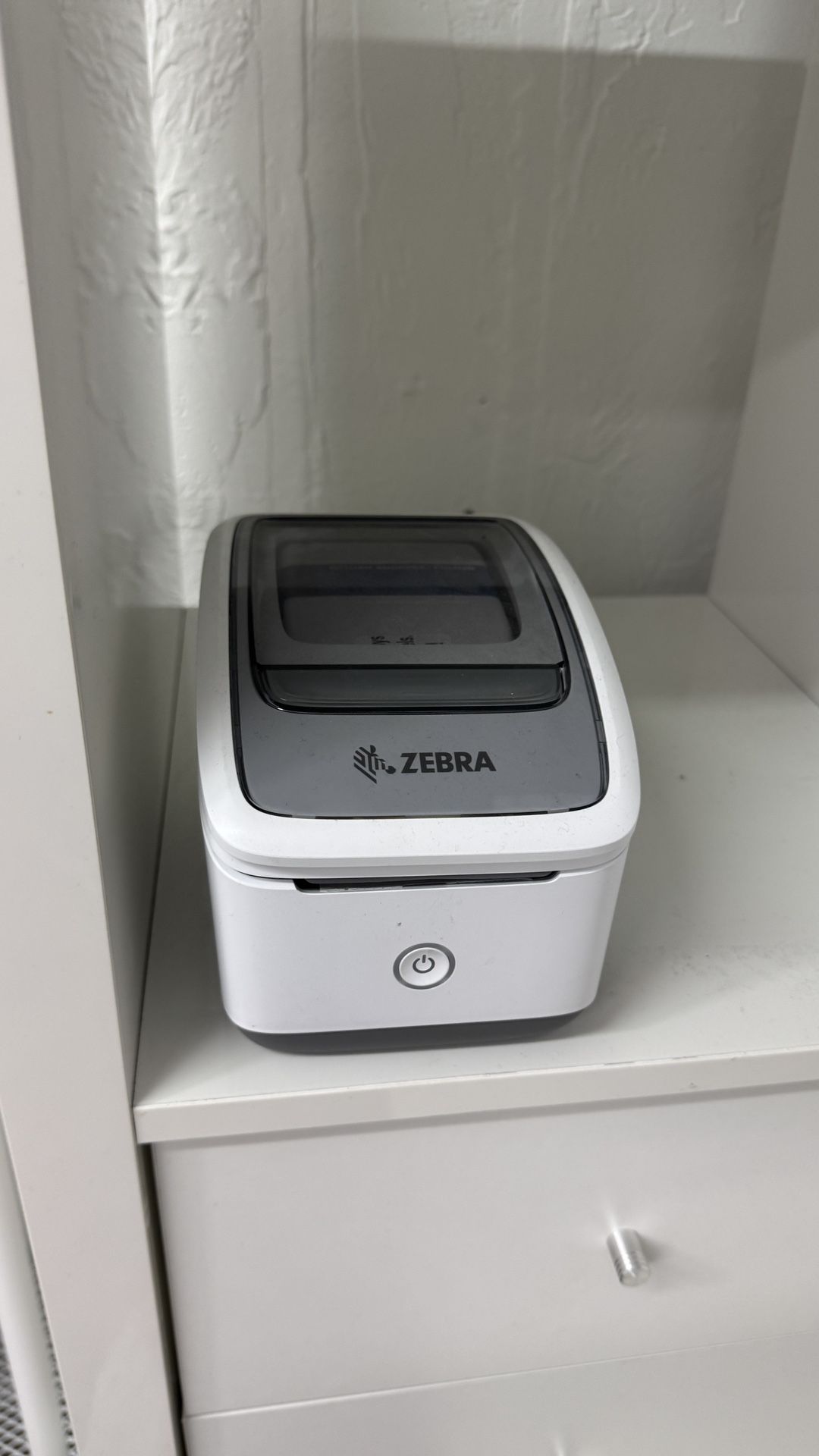 Zebra ZSB Label Printer