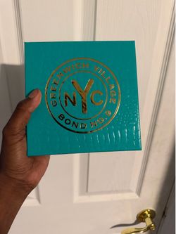 Bond no9 Greenwich Village
