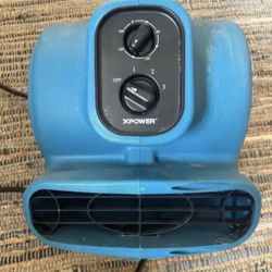 Xpower Air Circulator 