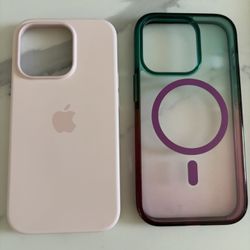 Iphone 14 Pro Cases