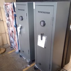 Winchester Safe 