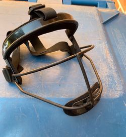 Rip-It Softball Fielder's Face Mask