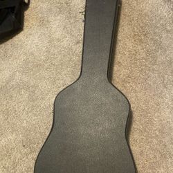 Yamaha Guitar 