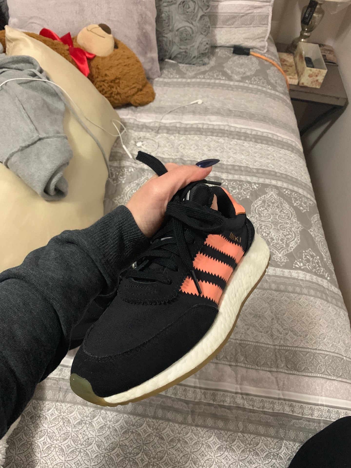 INIKI adidas