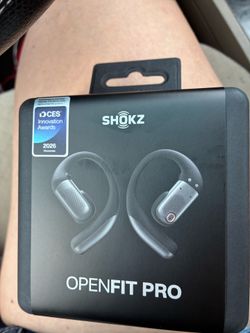 Shokz
