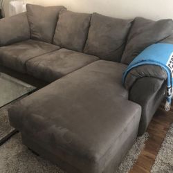 Gorgeous Stylish nice Couch New