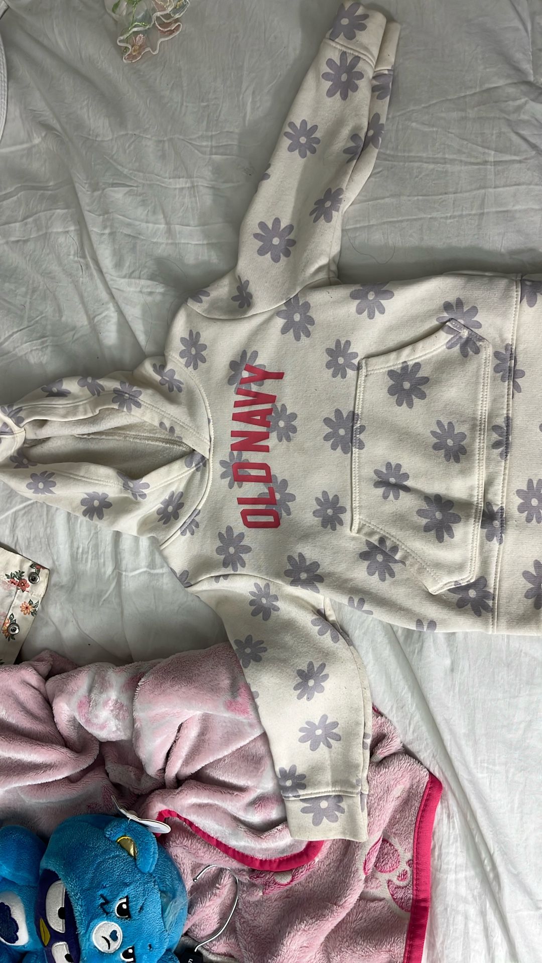 2T Kids Sweater