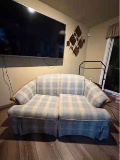 Two seater