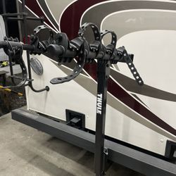 Thule Sweden 4 Bike Carrier