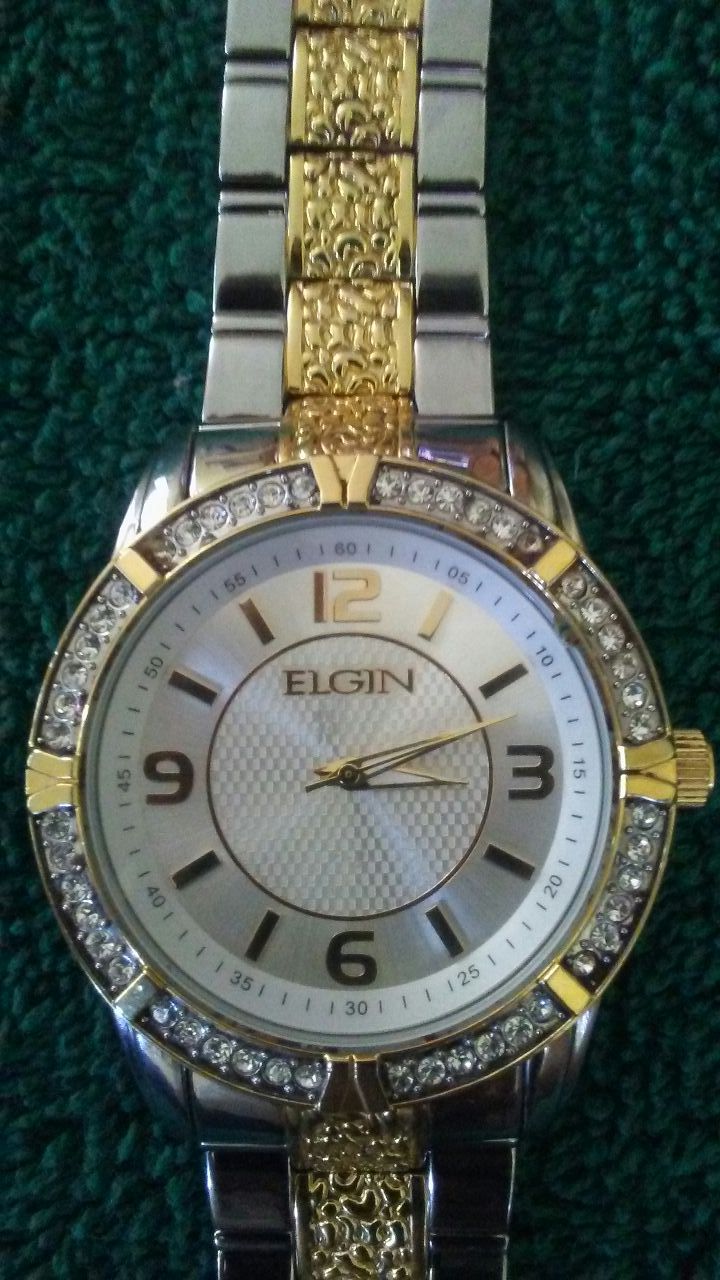 Elgin fg9104st hotsell