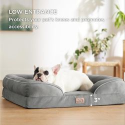 Orthopedic Bed For Dogs