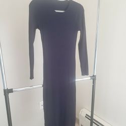 New dress