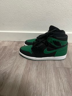 Jordan retro 1s