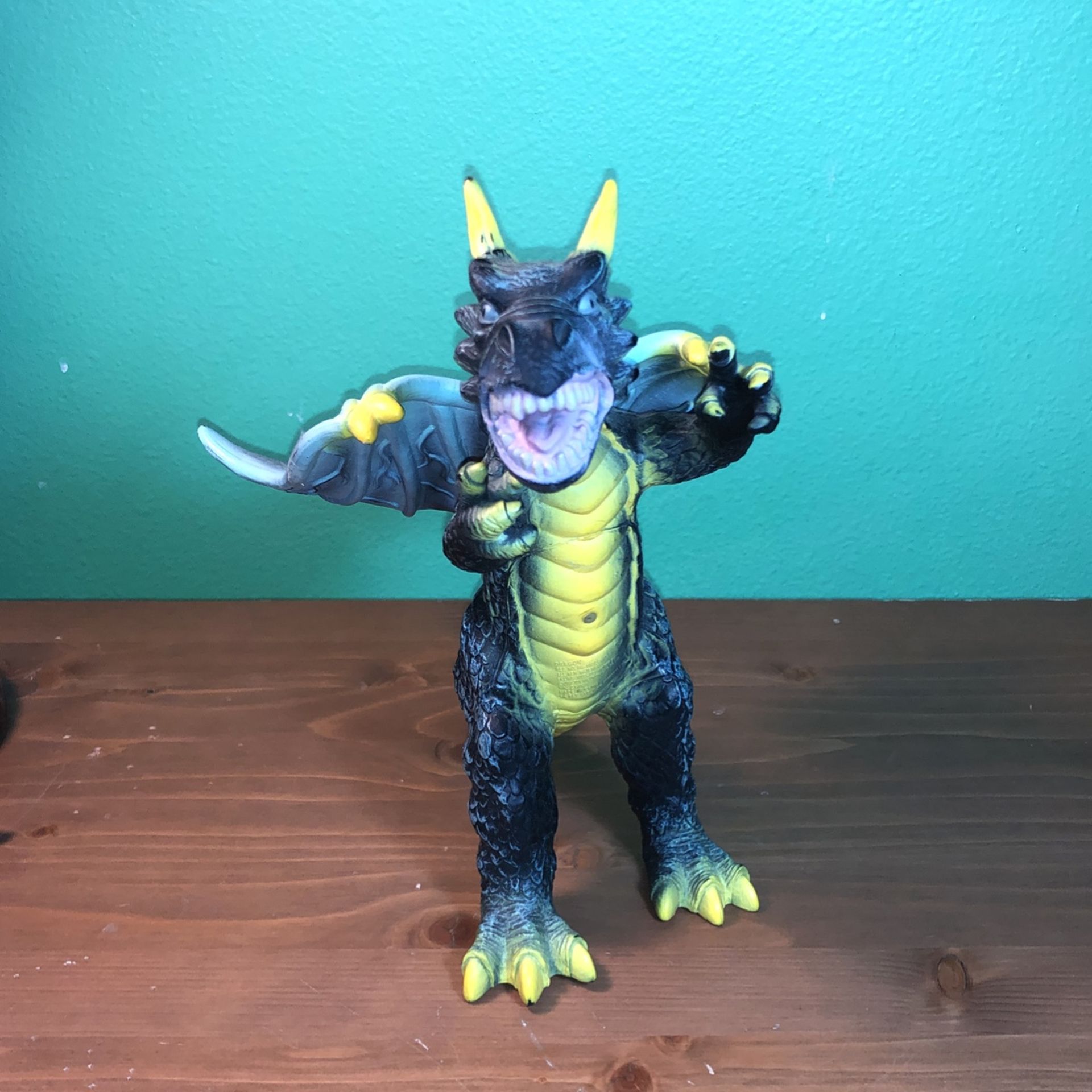 Dragon ( Super Epic)