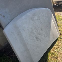 Hood For 2004 Chevy Hd 2500