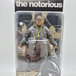 Super7 The Notorious BIG