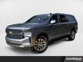 2023 Chevrolet Suburban