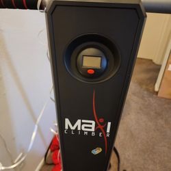 Maxi Climber