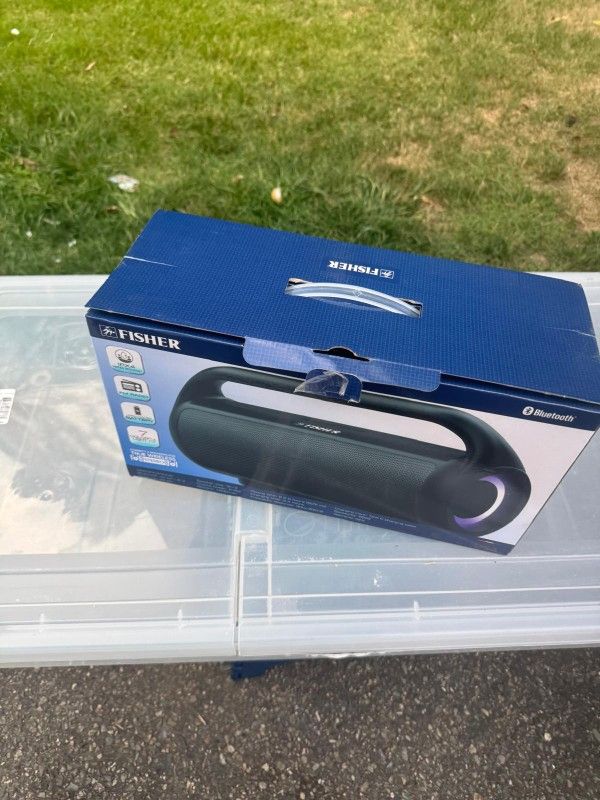 Bluetooth Radio 