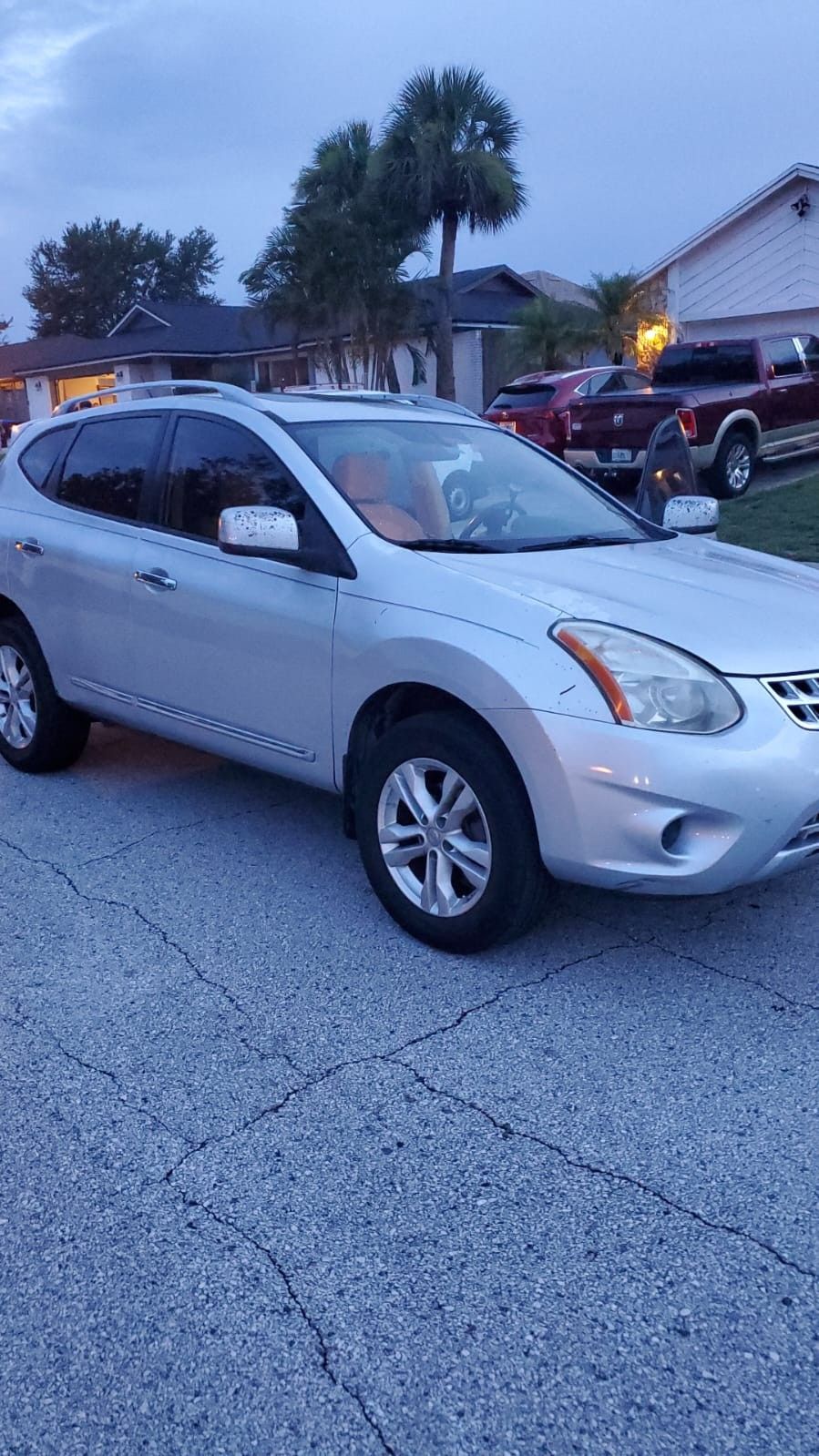2012 Nissan Rogue For Sale In Orlando FL OfferUp