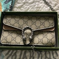 Designer Purse