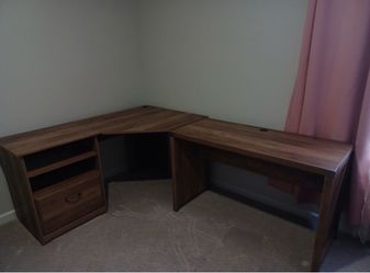 Desks