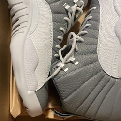 Air Jordan 12