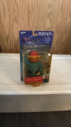 Christmas Figures