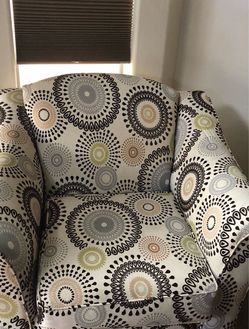 Accent Chair!