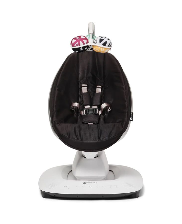 mamaRoo® multi-motion baby swing