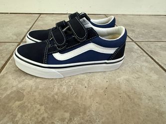 Kids Vans shoes