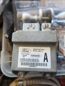 Air bag module ford ranger,explorer
