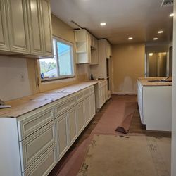 New Kitchen