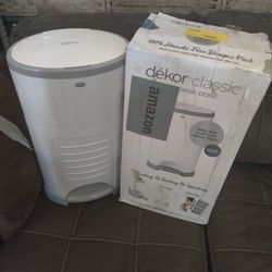 Diaper Genie