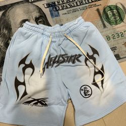 Hellstar shorts 