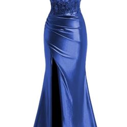 Blue Dress Amazon Was 75 Original 