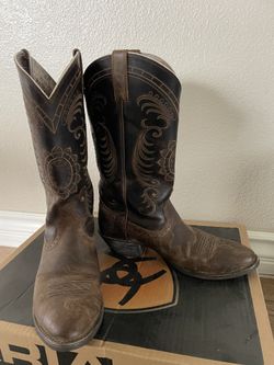 Ariat Boots